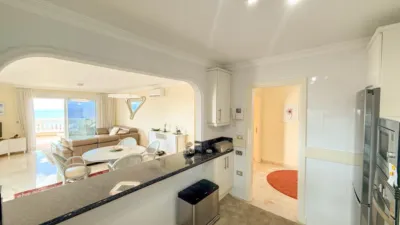 Apartment in Acantilado de los Gigantes photo 17