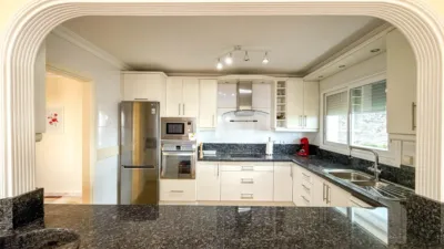 Apartment in Acantilado de los Gigantes photo 18