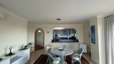 Apartment in Acantilado de los Gigantes photo 19