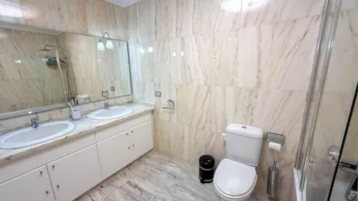 Apartment in Acantilado de los Gigantes photo 20