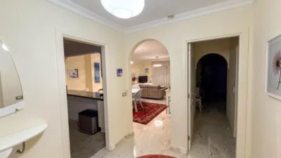 Apartment in Acantilado de los Gigantes photo 23