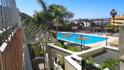 Apartment in Acantilado de los Gigantes photo 3