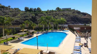 Apartment in Acantilado de los Gigantes photo 4