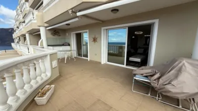 Apartment in Acantilado de los Gigantes photo 8