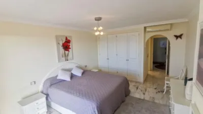 Apartment in Acantilado de los Gigantes photo 9