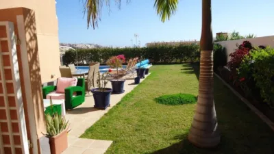 Chalet en El Madroñal photo 3
