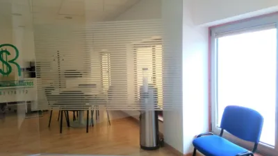 Oficina en alquiler en Calle de Posse, 25 - Vista 2