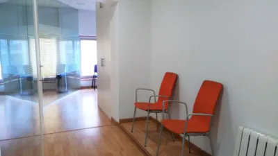 Oficina en alquiler en Calle de Posse, 25 - Vista 3