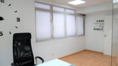 Oficina en alquiler en Calle de Posse, 25 - Vista 5