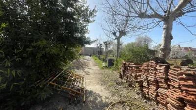 Chalet on Calle Pago La Venta, No. 7 photo 14