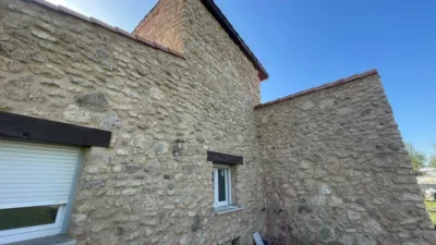 Chalet on Calle Pago La Venta, No. 7