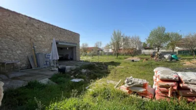 Chalet on Calle Pago La Venta, No. 7 photo 19