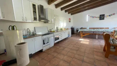 Chalet on Calle Pago La Venta, No. 7 photo 23