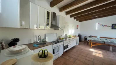 Chalet on Calle Pago La Venta, No. 7 photo 24