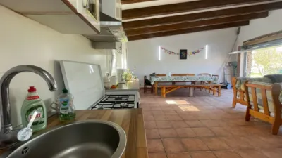 Chalet on Calle Pago La Venta, No. 7 photo 25