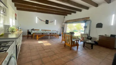 Chalet on Calle Pago La Venta, No. 7 photo 26