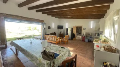 Chalet on Calle Pago La Venta, No. 7 photo 27