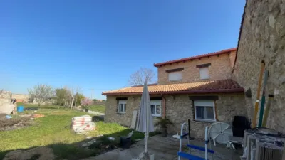 Chalet on Calle Pago La Venta, No. 7 photo 29
