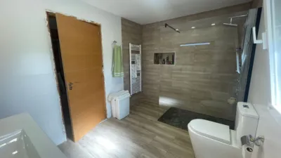 Chalet on Calle Pago La Venta, No. 7 photo 35