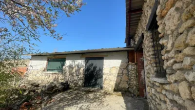 Chalet on Calle Pago La Venta, No. 7 photo 5