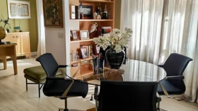 Apartment on Gran Vía Street photo 14