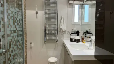 Apartment on Gran Vía Street photo 20