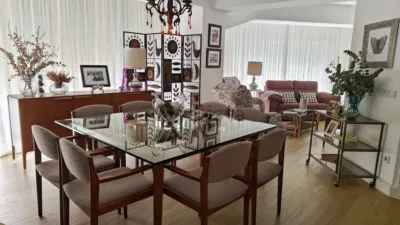 Apartment on Gran Vía Street photo 2