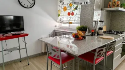 Apartment on Gran Vía Street photo 5