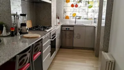 Apartment on Gran Vía Street photo 6