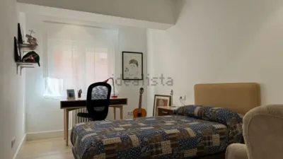 Apartment on Gran Vía Street photo 9