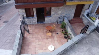 Piso – Somiedo - Vista 3