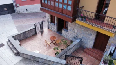 Piso – Somiedo - Vista 4
