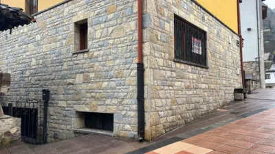 Piso – Somiedo - Vista 2