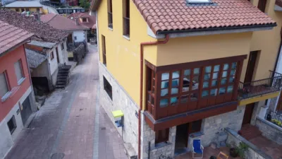 Piso – Somiedo - Vista 5