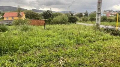 Terreno en venta en Camino Dos Bicas - Vista 2