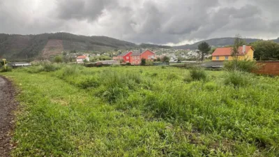 Terreno en venta en Camino Dos Bicas - Vista 3