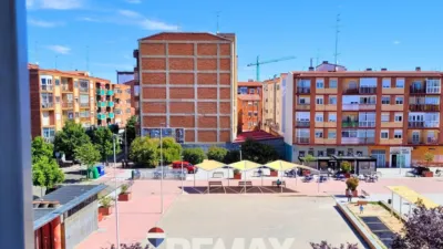 Apartment on Calle del Arca Real, 63 photo 10