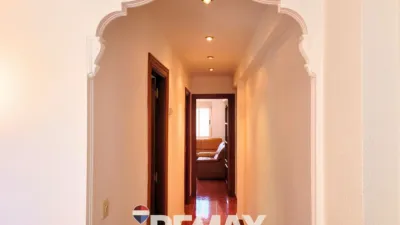 Apartment on Calle del Arca Real, 63 photo 11
