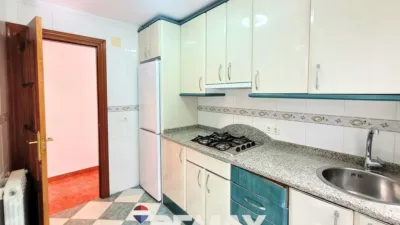 Apartment on Calle del Arca Real, 63 photo 12