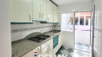 Apartment on Calle del Arca Real, 63 photo 13