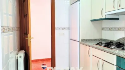Apartment on Calle del Arca Real, 63 photo 15