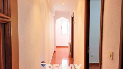 Apartment on Calle del Arca Real, 63 photo 22
