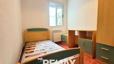 Apartment on Calle del Arca Real, 63 photo 24