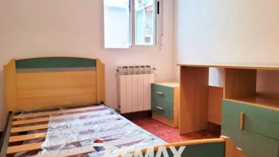 Apartment on Calle del Arca Real, 63 photo 25