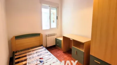 Apartment on Calle del Arca Real, 63 photo 26