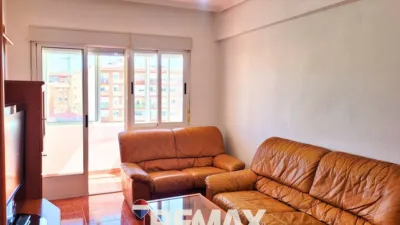 Apartment on Calle del Arca Real, 63 photo 2