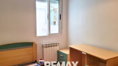 Apartment on Calle del Arca Real, 63 photo 28