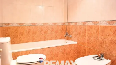 Apartment on Calle del Arca Real, 63 photo 31