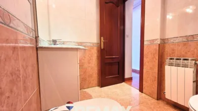 Apartment on Calle del Arca Real, 63 photo 32