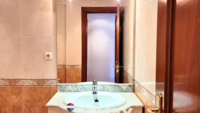Apartment on Calle del Arca Real, 63 photo 33